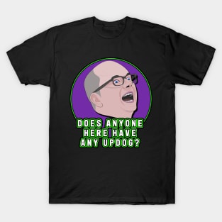 What's Updog? T-Shirt